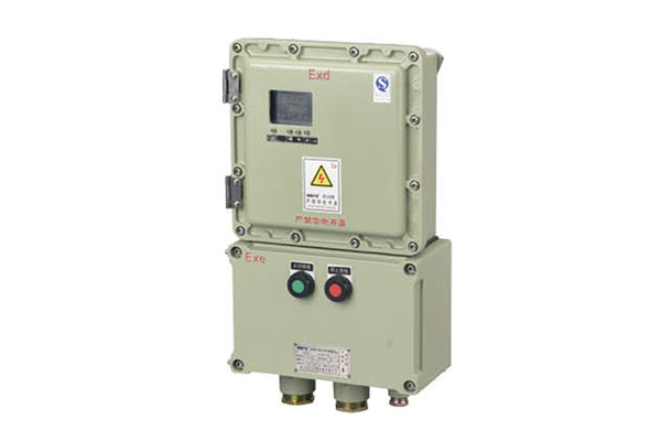 防爆配電箱在使用過(guò)程中的禁忌有哪些？