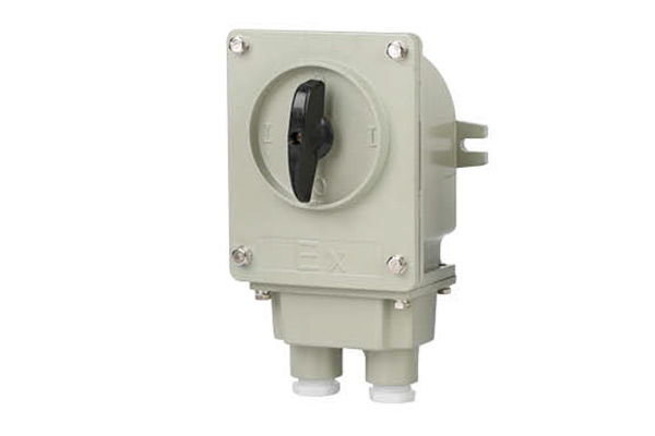 防爆配電箱和普通配電箱的區(qū)別在哪里？