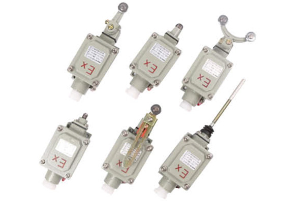 不銹鋼防爆配電箱